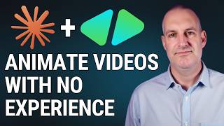 Claude + Hyperframes = Anyone Can Make Motion Graphics Now — (Beginner Step by Step)