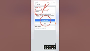 ফেসবুক পেজের নাম পরিবর্তন করার নিয়ম | Facebook Page Name Change 2024