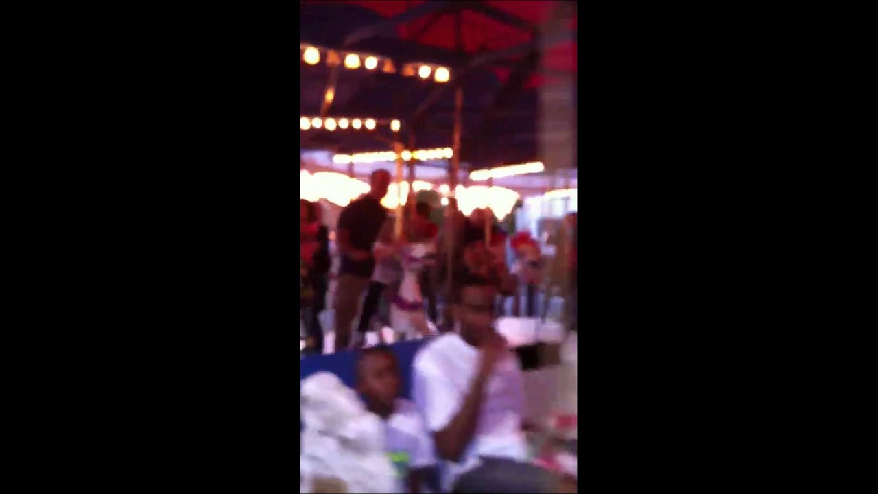 At the fair with Paw Paw YouTube