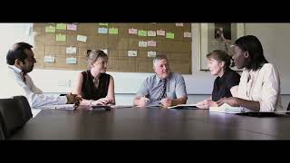 How ICAM works