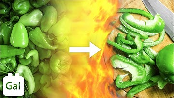 Create Fast Fire Transitions with the Gal Toolkit for SFX