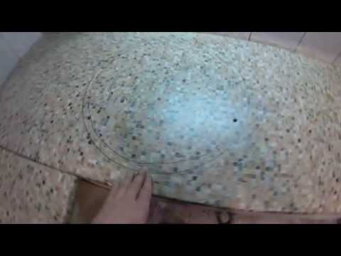 Муж на час, замена столешницы на кухне