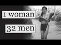 A Single Woman and 32 Men Stranded on an Island - The Queen of Anatahan