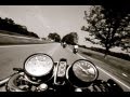 Biker Lifestyle Music Video - Lynryd Skynyrd Simple Man