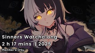 Sinners Watchalong | 2025 | 2 hr 17 mins【Members Only】