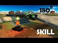 BP Skill Highlights , FAILS №2 Tanki Online - PORTES_S