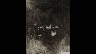 Daughter _ Smother (lyrics)