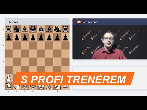 Video: Jak Hrát šachy Včas