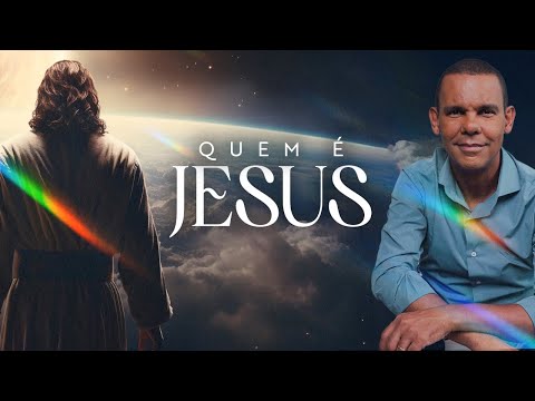 Quem é Jesus? com Rodrigo Silva