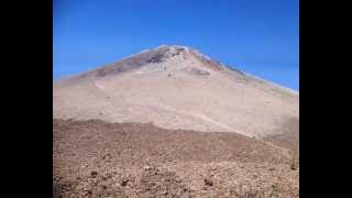 Mount Teide, Mike Oldfield. Piano solo cover, Agustín Muñoz