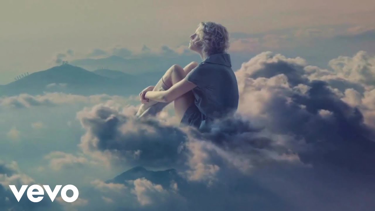 Thomas McArthur - Angels cry the blues