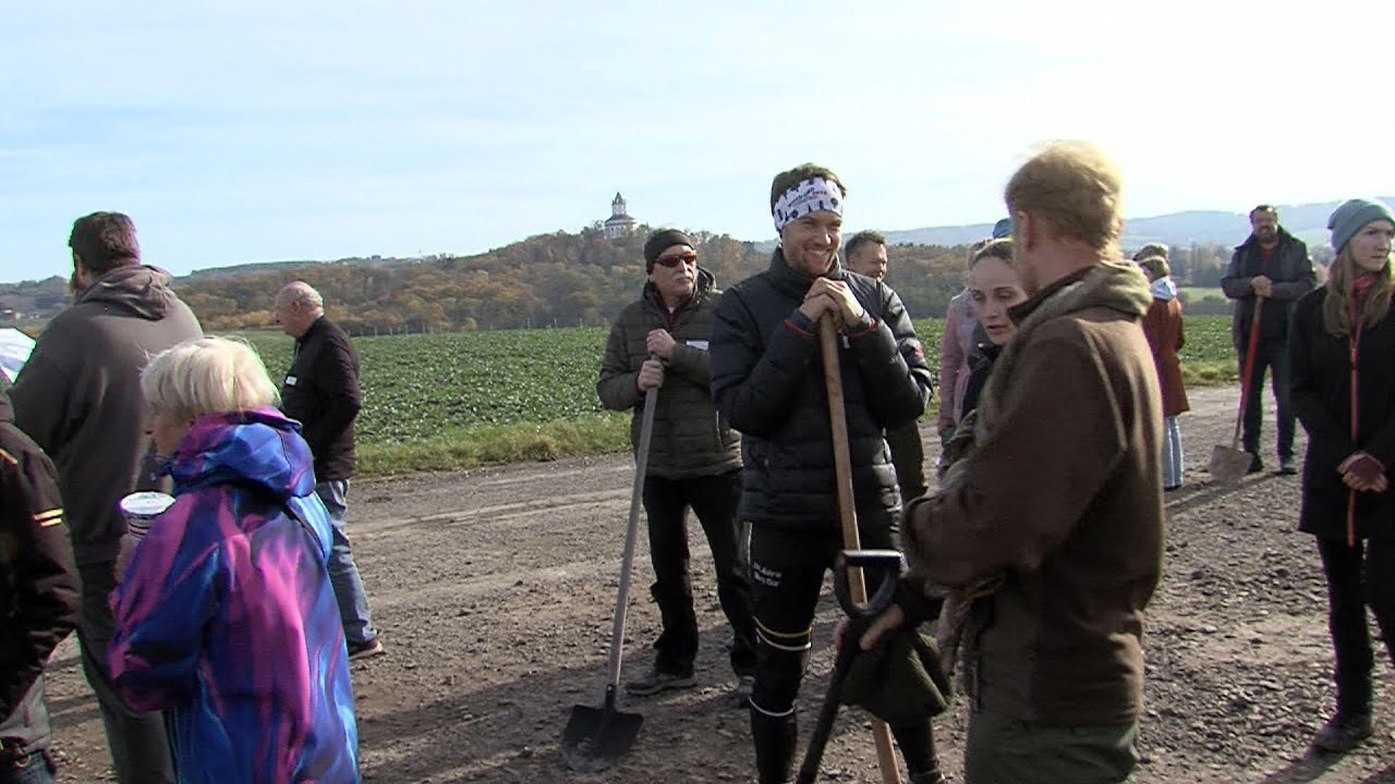 SOBOTKA – 70 let CHKO Český ráj