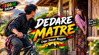 DEDARA MATRE | LAGU SASAK REGGAE COVER PD ANGEN PRODUCTION @pdangen 