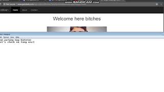 RCE on Windows Server ~xSilver Wealth