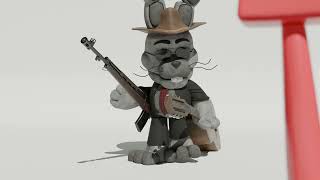 Its Not Loaded. Birthday Gift For