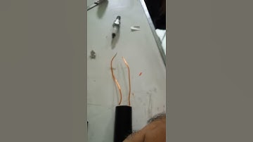 Tester pengapian spark plug