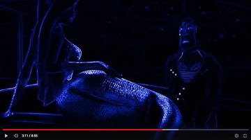 CGI 3D Animated Short: "Sailor