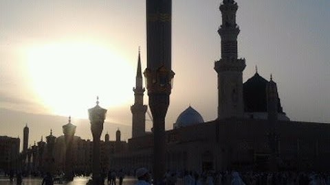 الشيخ محمد الصيفي رحمه الله \  سوره البقره