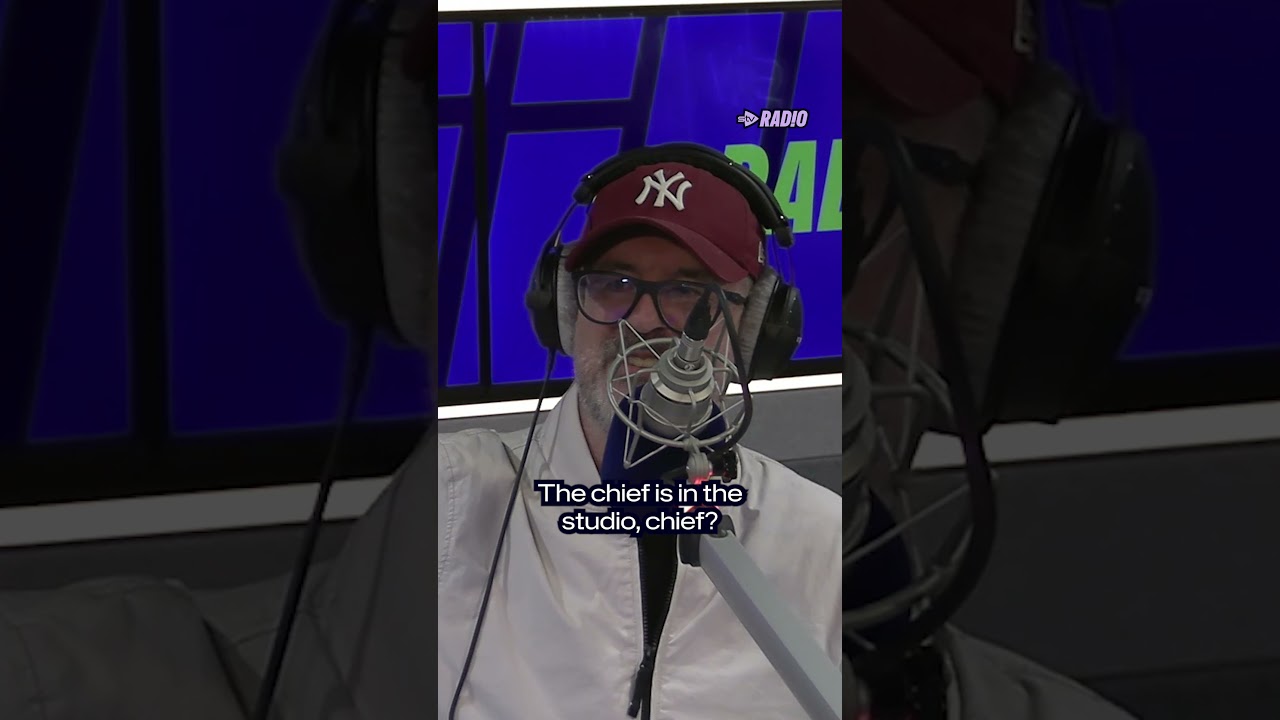 Are people not washing their jeans?!🤣 | Ewen & Cat at Breakfast on STV Radio