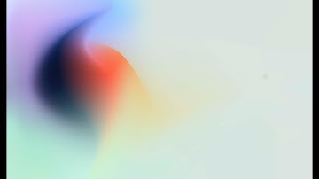 SwiftUI: How To Mix Color Values in a Mesh Gradient