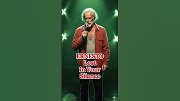 America’s Got Talent: Ernesto the Carpenter – Lost in Your Silence (Heartbreaking Performance)