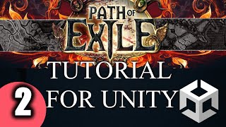 Action RPG in Unity Tutorial Episode 2 Cinemachine Unity Camera and Interactable Objects