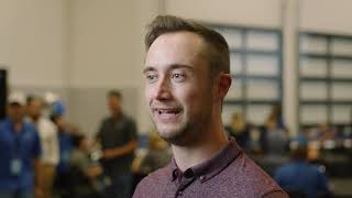 Apprenticeship at Power Design: The Future of Our Workforce