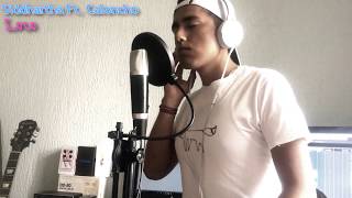 Siddhartha Ft. Caloncho - Loco (Cover by Enrique Gtz + Backing track) #Siddhartha #Cover #Caloncho