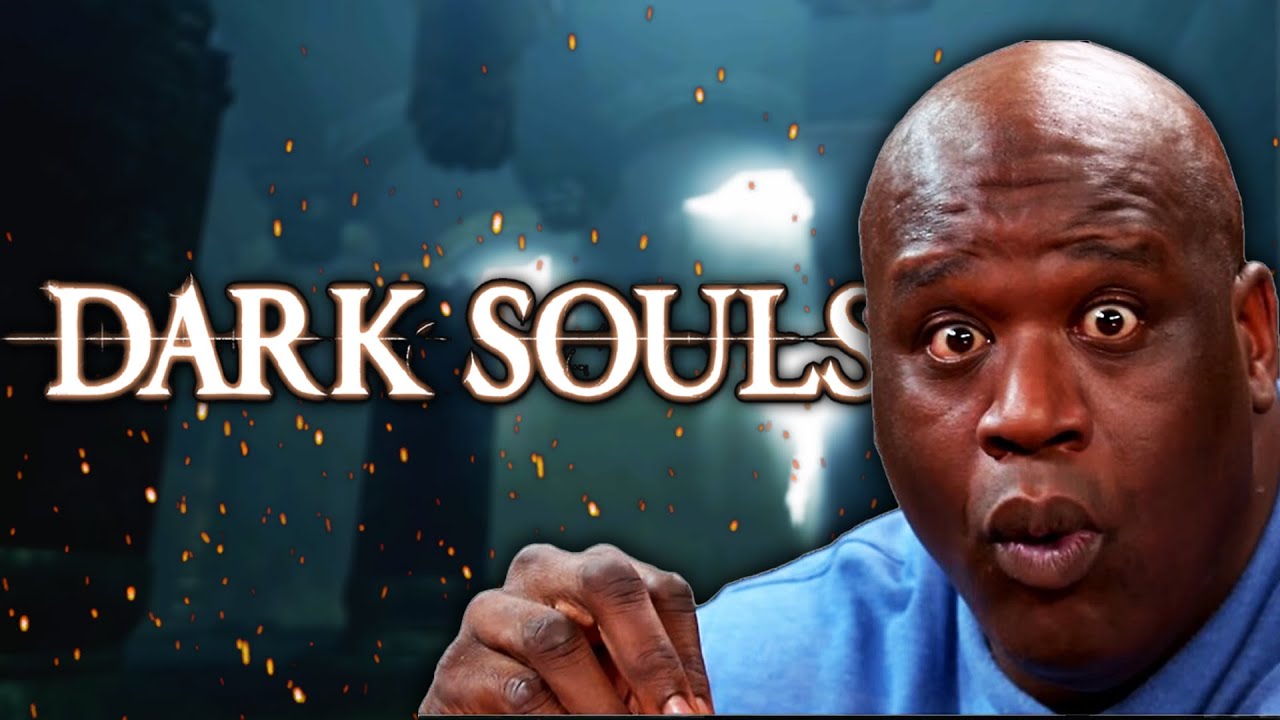 Dark Souls est de plus en plus monstrueux