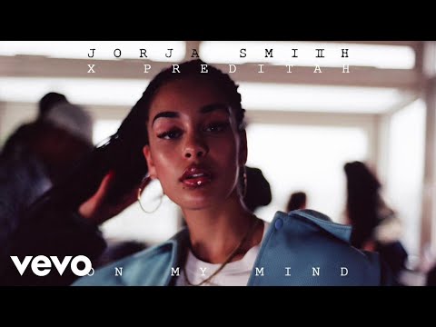 Jorja Smith - On My Mind