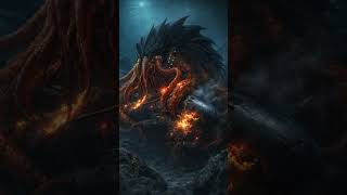 TITANS THAT HAVE CHILDREN PT2 #godzilla #kaiju #foryou #monarchorganization #monsterverse #kong