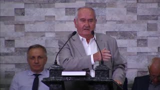 Aurel Bălici - NU renunța!