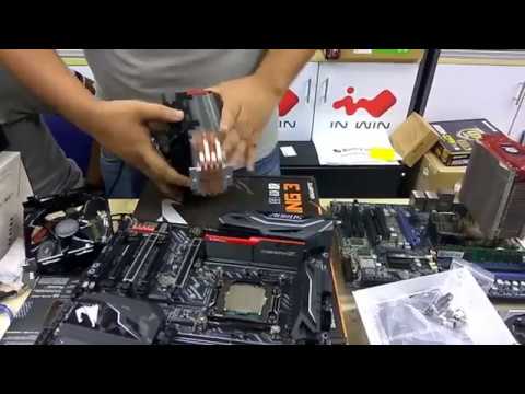 operator antenna Korea How to install Cooler Master Hyper 212 LED Turbo with mobo | Tech Land -  YouTube
