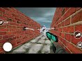 SCP-096😱CHASE#games#garrysmodsandbox#gmod#garrysmod#gaming#shortvideo#scp#shorts