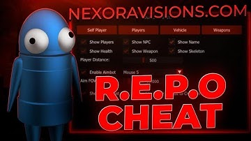 ⚡ R.E.P.O. Cheat 2025 – Ultimate Hack Tool 🎯 Fully Undetected & Free Download!