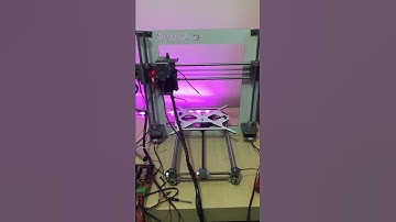 X and y axis hitting end stops