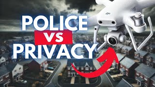 Drones and YOUR privacy β a Police matter?
Hey everyone! In this clip from the police drone Q&A, Sean brings up the topic of privacy and if it is something enforced by UK police. This is a wider topic we will be covering more in future videos but Mike Paterson from the National Police Chiefsβ Council gives feedback in terms of police enforcement in terms of privacy and drone flight. Let us know your thoughts in the comments!
With thanks to the National Police Chiefsβ Council team and Mike Paterson for coming along to answer the questions. We will be holding similar Q&As again soon, so ask your questions in the comments!
For more information on the legislation discussed in todayβs video:
https://www.legislation.gov.uk/ukpga/2021/12/contents
β© Subscribe to Geeksvana for more content like this! Click here:
https://www.youtube.com/Geeksvana
π± Follow Geeksvana on social media:
Twitter: https://www.twitter.com/geeksvana
Instagram: https://www.instagram.com/geeksvana
Facebook: https://www.facebook.com/geeksvana
π ABOUT GEEKSVANA:
Geeksvana is a YouTube channel focused on drones, or as you might call them UAS, (Uncrewed Aerial Systems). We cover all types of drones from hobbyist to commercial, with a focus on drone rules and future flight. Primarily a news channel looking to bring our audience the latest news, leaks and information on the drone world β we also provide how to guides and reviews on products. Geeksvana is an independent source of news and guidance.
Sean Hickey, founder of Geeksvana and main channel presenter is a UK registered journalist who seeks to provide accurate information on what is an often misquoted and misrepresented industry and hobby. Sean currently holds certificates from the UK Civil Aviation Authority, including both the A2 Certificate of Competency (A2 CofC) and the General Visual Line of Sight Certificate (GVC). Flying all sizes of multirotor aircraft from the small DJI Mini 2 to larger aircraft including the DJI Inspire series for both hobby flights and commercial work.
β£οΈ BECOME A MEMBER!
You can become a channel member and enjoy a range of benefits including custom emojis in live chat and comments. You can also join regular video meetups exclusively available to members. Find out how you can show your direct support of the Geeksvana channel from just 0.99p/c per month! Click here:
https://www.youtube.com/channel/UCAc1LjZTCMOsPtBLIzWTpMQ/join
πΉ GEEKSVANA STUDIOS
We work with clients to produce a range of high-quality video content for their own social media accounts. From training videos and internal support content to YouTube content and live streaming events, Geeksvana Studios can provide a cost-effective solution. With studio space available we also have a team of male and female presenters available if required. Find out more here:
https://www.geeksvana.com.
π©οΈ DRONE SERVICES
Geeksvana Studios can also offer you a range of drone services. From data capture to videography or event coverage, we have a range of aircraft and A2 CofC and GVC qualified operators to complete the task. For more information, visit: https://www.geeksvana.com.
π° GOT A STORY?
Have a news story you would like to send us? Something you want to discuss? Email sean@geeksvana.com
Β©οΈ Geeksvana 2022. This content is subject to copyright and represents original work. No permission to copy, rebroadcast or otherwise distribute is provided. For more please visit: https://www.geeksvana.com Drones and YOUR privacy β a Police matter?
