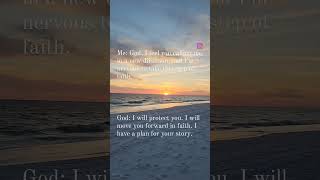 Stepping out in faith! #christian #christianmom #findingjoy #newjourney