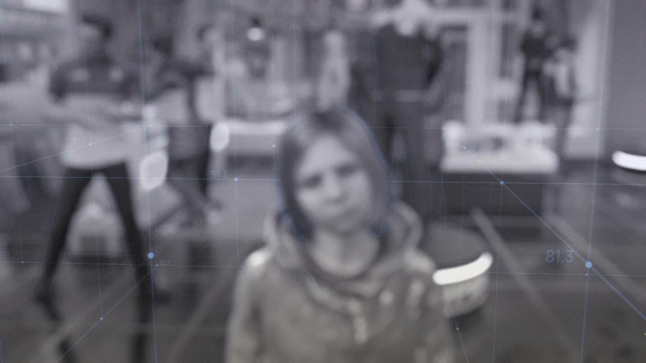 Detroit: Become Human pt1