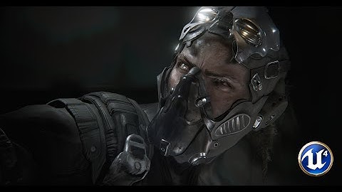 The Wonders of Unreal Engine