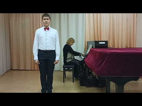 Муз. Дм. и Дан. Покрасс, сл. М. Исаковского "Прощальная комсомольская"