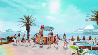 #TWICE TWICE &quot;Alcohol-Free&quot; M/V