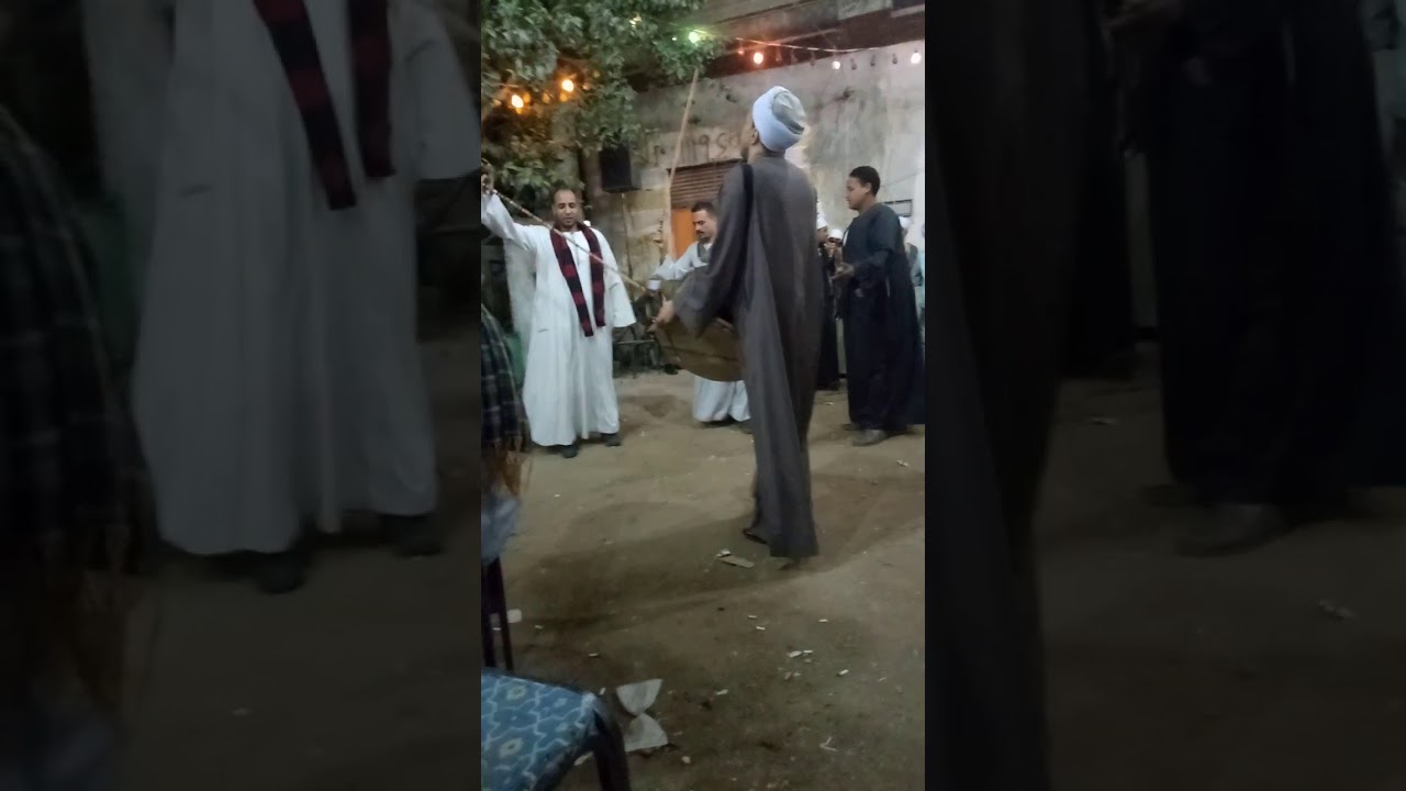 ليله القبيصات