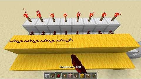 WORKS IN 1.16.3: REDCODER TUTORIAL