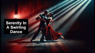 Serenity in a Swirling Dance – Waltz Tango | Original Song 2026 💃