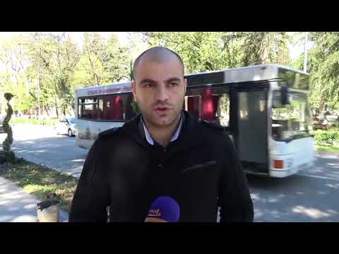 მუშაობს თუ არა საღამო საათებში შიდა საქალაქო ტრანსპორტი გამართულად