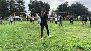 Feisty vs Unity G2 S2 // Excel Tournament 3 screenshot 4