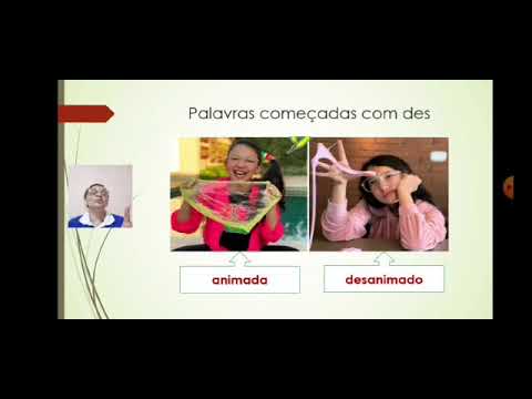 Palavras começadas com dez ou des | Português para o 3º ano com a ...