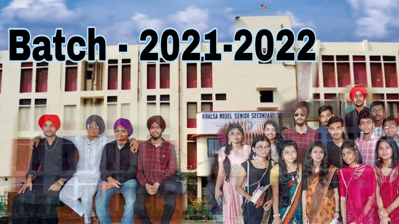 KMSSS Farewell 2021-2022    | Insane harry