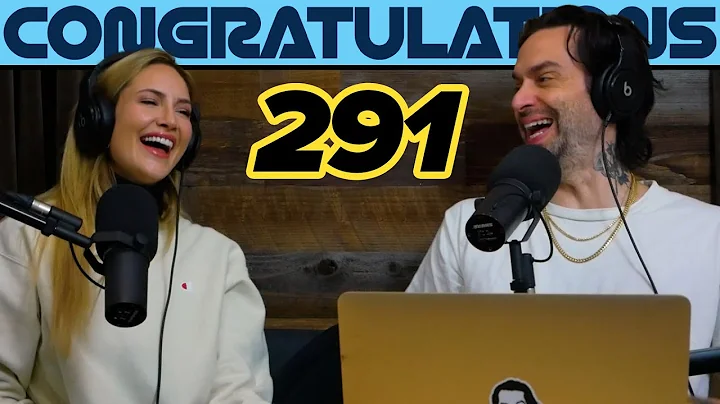Christmas with Kristin Pt 1 (291) | Congratulations Podcast with Chris D'Elia